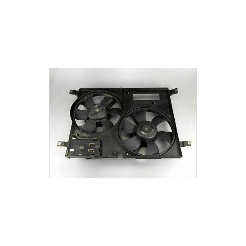 MOTEUR VENTILATEUR RADIATEUR LAND ROVER FREELANDER 09 2002-2003