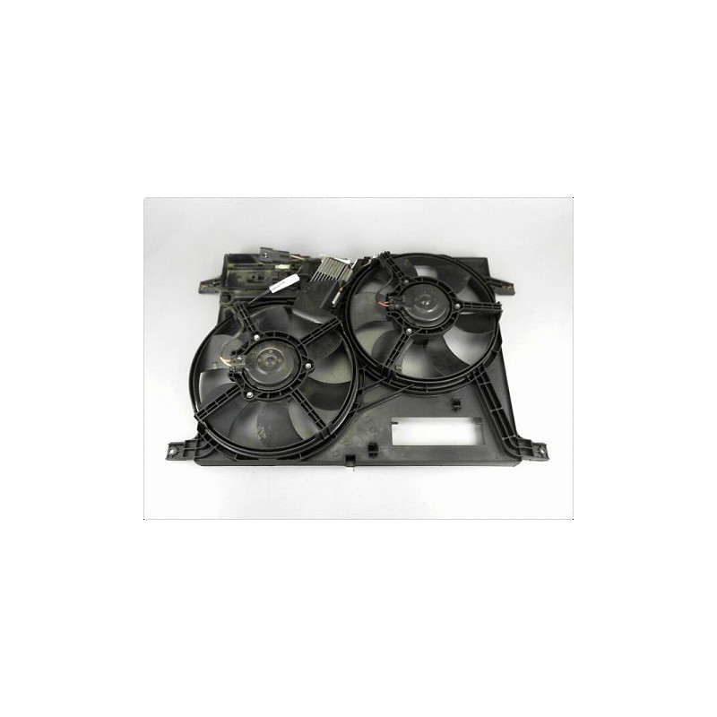 MOTEUR VENTILATEUR RADIATEUR LAND ROVER FREELANDER 09 2002-2003