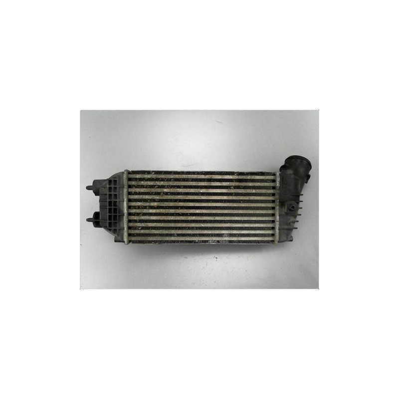 ECHANGEUR AIR CITROEN C4 PH2 08-10