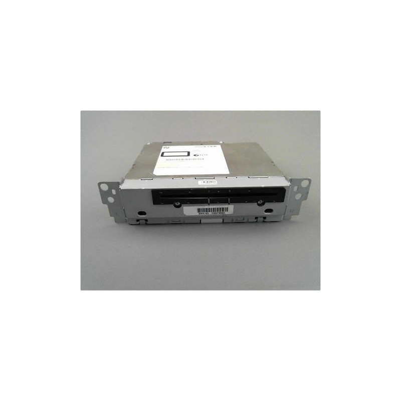 AUTORADIO BMW SERIE 3 (F30/F80) 11-15
