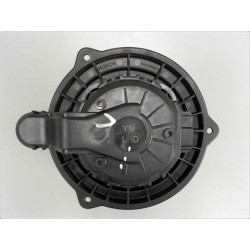MOTEUR VENTILATEUR CHAUFFAGE