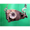 PONT ARRIERE BMW SERIE 3 TOURING  05-08 318 d