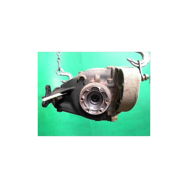 PONT ARRIERE BMW SERIE 3 TOURING  05-08 318 d