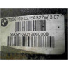 PONT ARRIERE BMW SERIE 3 TOURING  05-08 318 d
