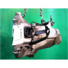 BOITE A VITESSE MECANIQUE PEUGEOT 206 SW 02-06 1.4 HDi