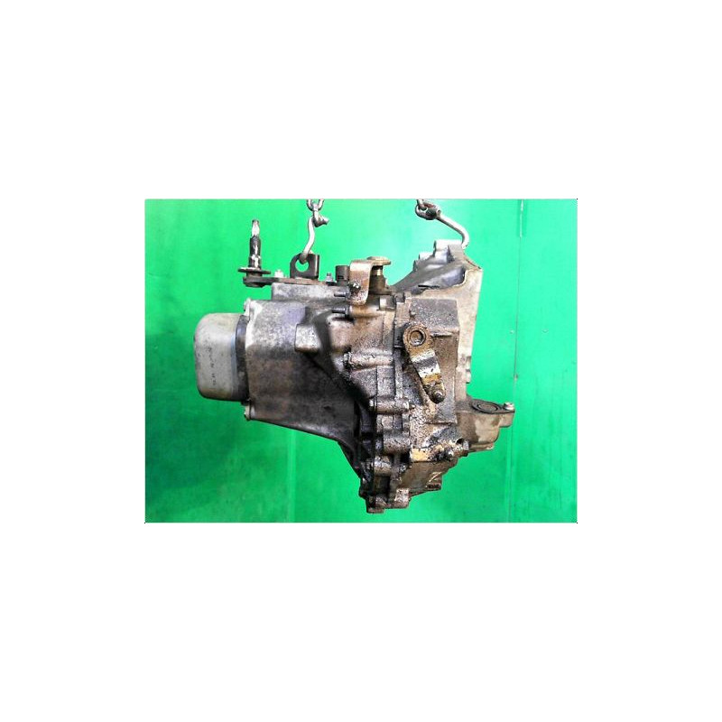 BOITE A VITESSE MECANIQUE PEUGEOT 206 SW 02-06 1.4 HDi