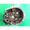 BOITE A VITESSE MECANIQUE PEUGEOT 206 SW 02-06 1.4 HDi