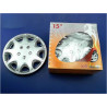 ENJOLIVEUR DE ROUE PEUGEOT 307 2001-2005