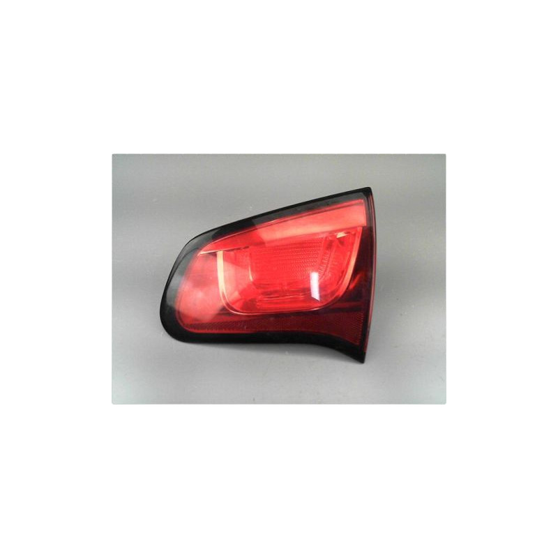 FEUX FACTICE D  CITROEN C3 II 2009-2012