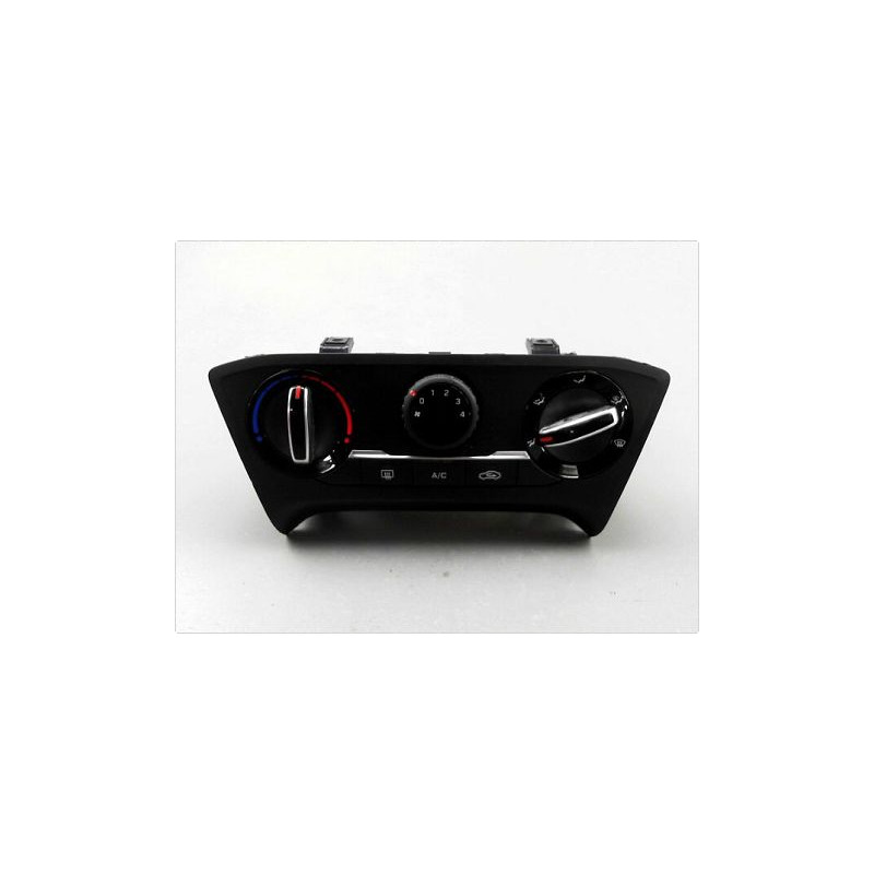 COMMANDE DE CHAUFFAGE HYUNDAI I 20 PH2 12-15