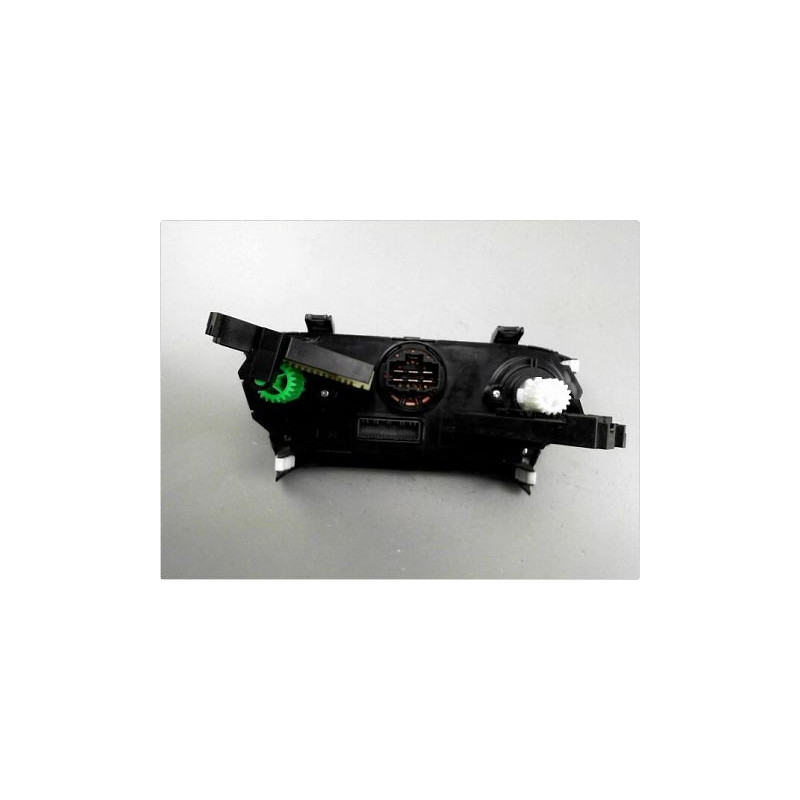 COMMANDE DE CHAUFFAGE HYUNDAI I 20 PH2 12-15
