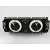 COMMANDE DE CHAUFFAGE MERCEDES CLASSE SLK 00-04