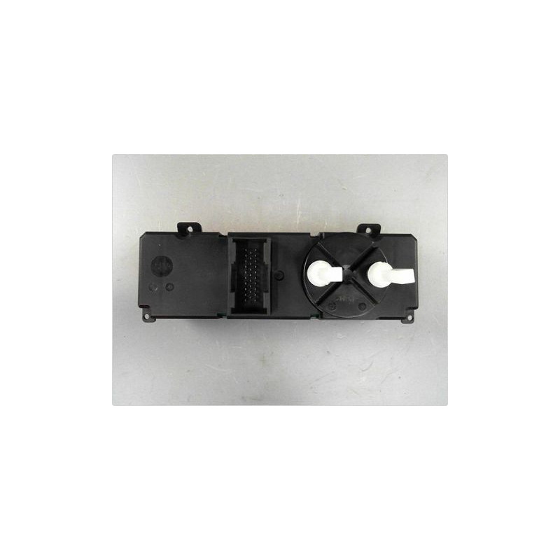 COMMANDE DE CHAUFFAGE MERCEDES CLASSE SLK 00-04
