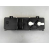 COMMANDE DE CHAUFFAGE MERCEDES CLASSE SLK 00-04