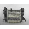 ECHANGEUR AIR RENAULT MODUS PH2 08-12