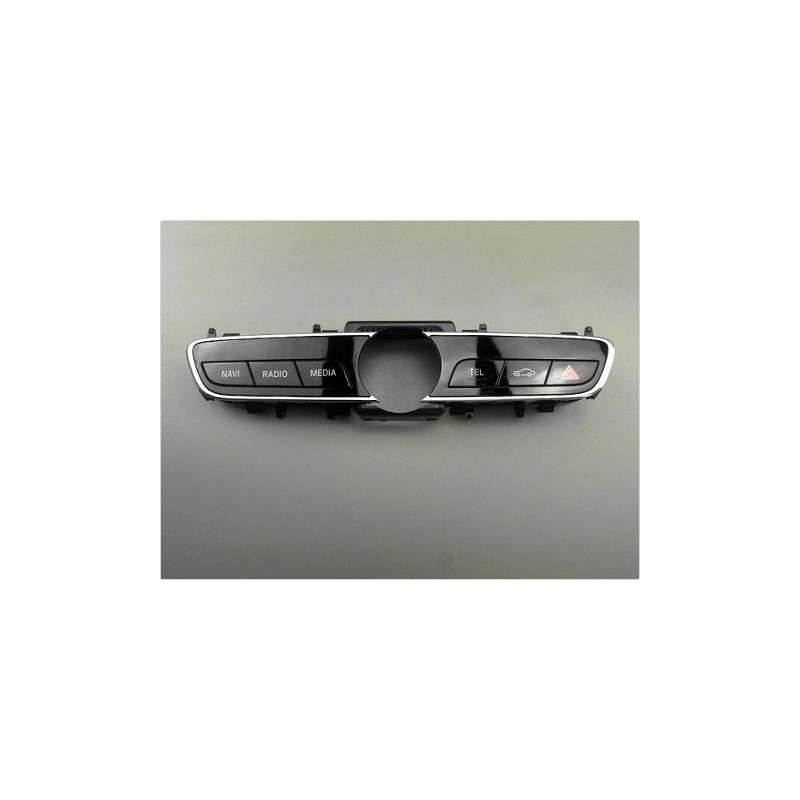 BOUTON DE WARNING MERCEDES CLASSE E COUPE 2017-