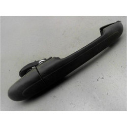 POIGNEE EXT PORTE COULISSANTE D