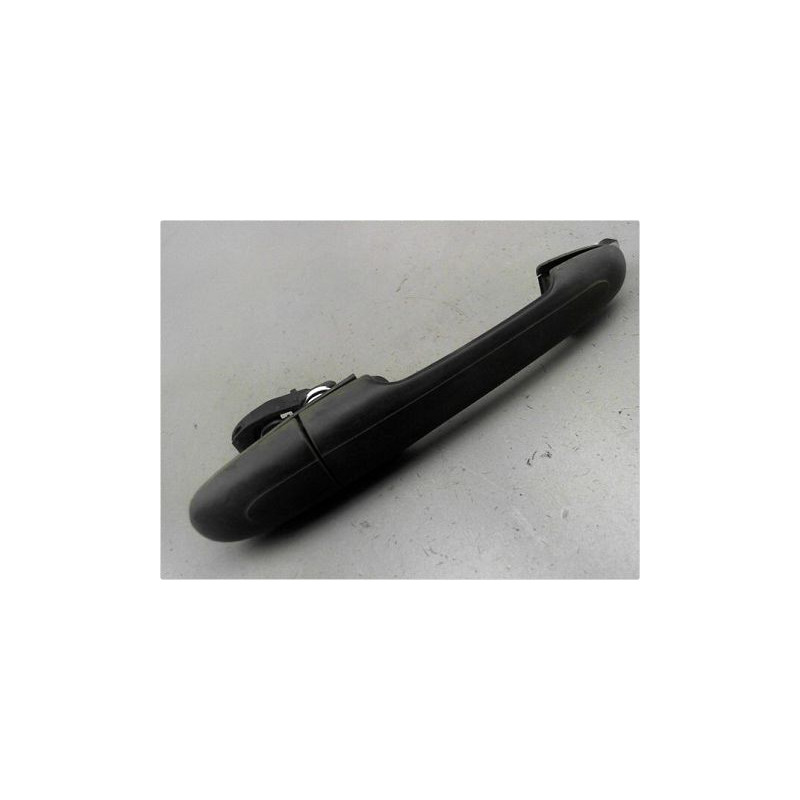 POIGNEE EXTERIEURE PORTE COULISSANTE DROIT MERCEDES VITO II FOURGON COMPACT 03-10