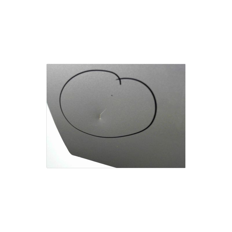 PORTE AVANT DROIT HYUNDAI I 30 CW 08-10