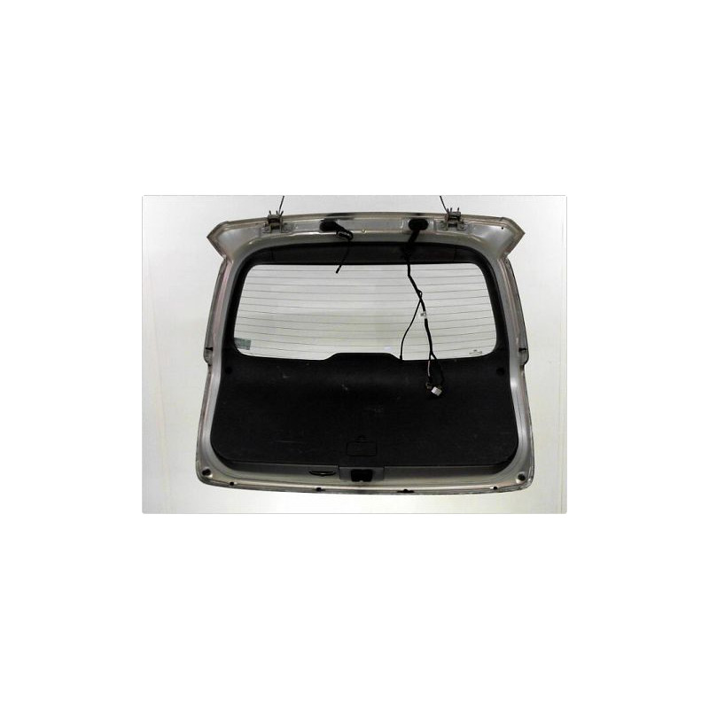 HAYON HYUNDAI I 30 CW 08-10