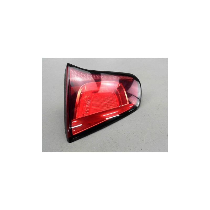 FEUX FACTICE D  CITROEN C3 II 2009-2012