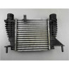 ECHANGEUR AIR NISSAN NOTE PH2 09-14