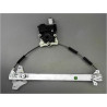 MECANISME LEVE-GLACE AVANT GAUCHE HYUNDAI I 20 PH2 12-15