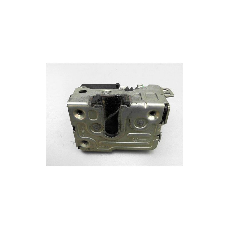 SYSTEME CONDAMNATION AVANT DROIT IVECO 35C11