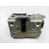 SYSTEME CONDAMNATION AVANT DROIT IVECO 35C11