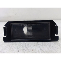 ECLAIREUR PLAQUE DE POLICE D