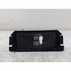 ECLAIREUR PLAQUE DE POLICE G