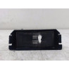 ECLAIREUR PLAQUE DE POLICE GAUCHE KIA PICANTO