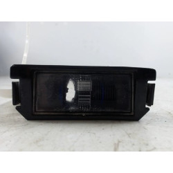 ECLAIREUR PLAQUE DE POLICE G