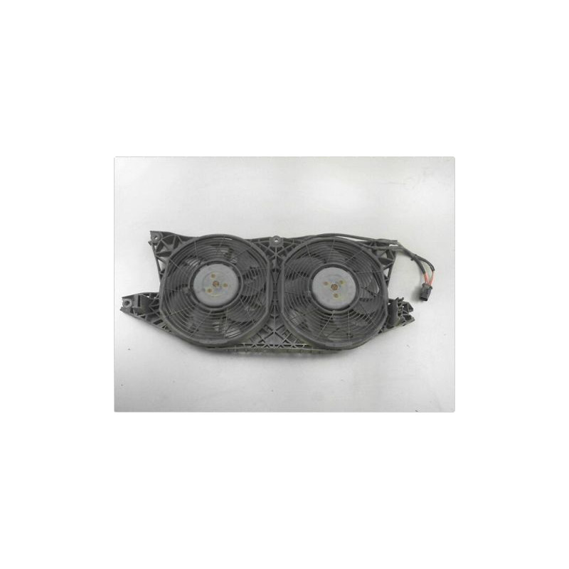 MOTEUR VENTILATEUR RADIATEUR MERCEDES VITO II COMBI LONG 03-10