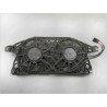 MOTEUR VENTILATEUR RADIATEUR MERCEDES VITO II COMBI LONG 03-10
