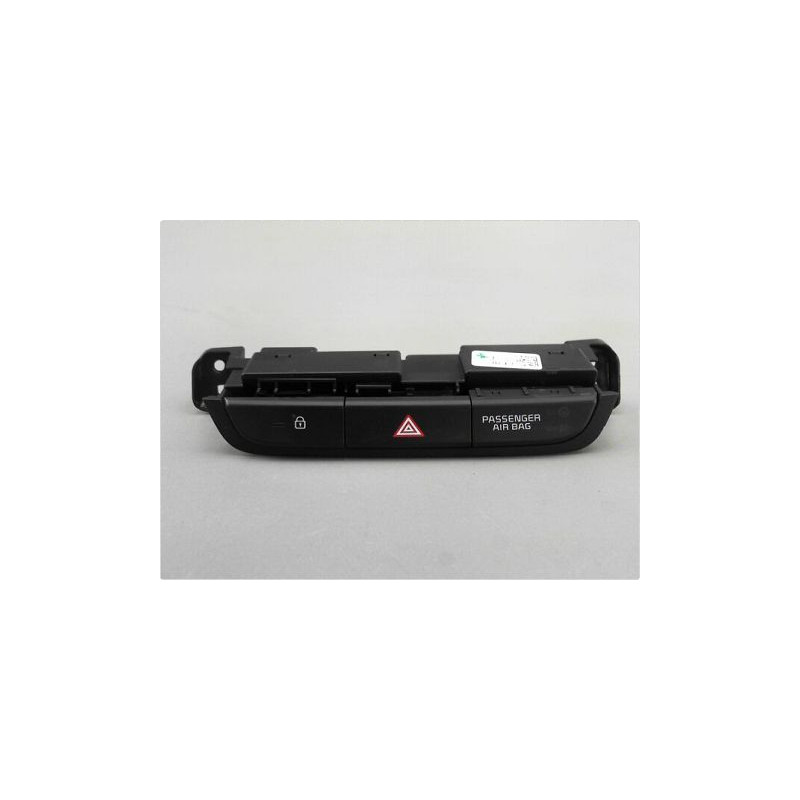 BOUTON DE WARNING KIA PROCEED