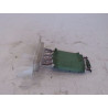 RESISTANCE DE CHAUFFAGE KIA CERATO 4P