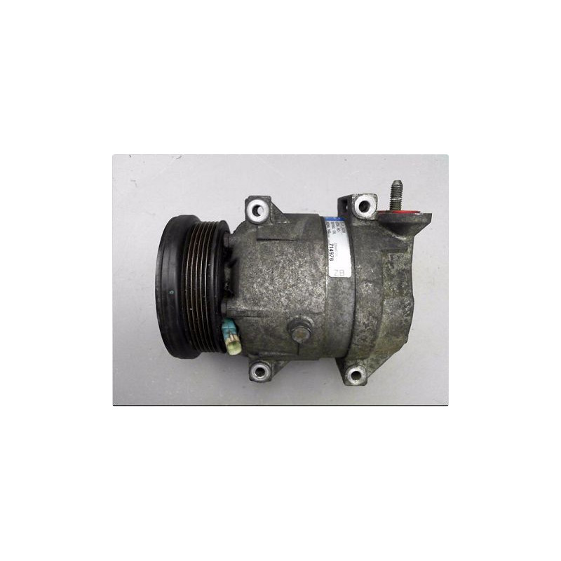COMPRESSEUR AIR CONDITIONNE DAEWOO KALOS