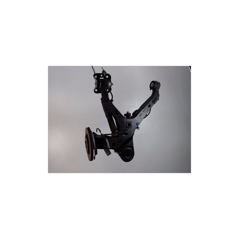 DEMI TRAIN ARRIERE DROIT CITROEN JUMPY III M LONG 2016-