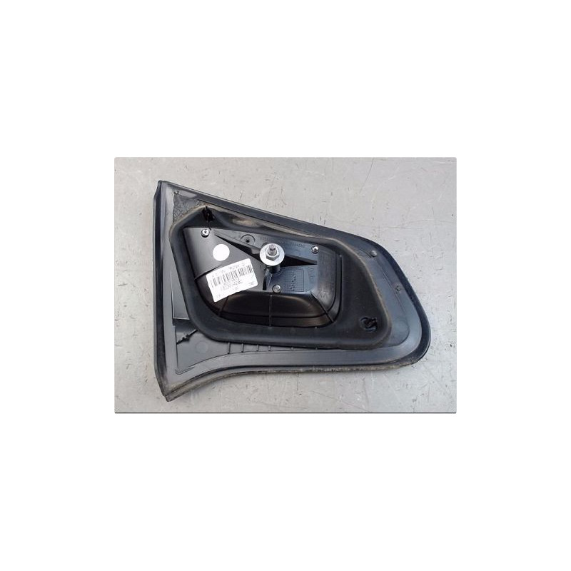 FEUX FACTICE D  CITROEN C3 II 2009-2012