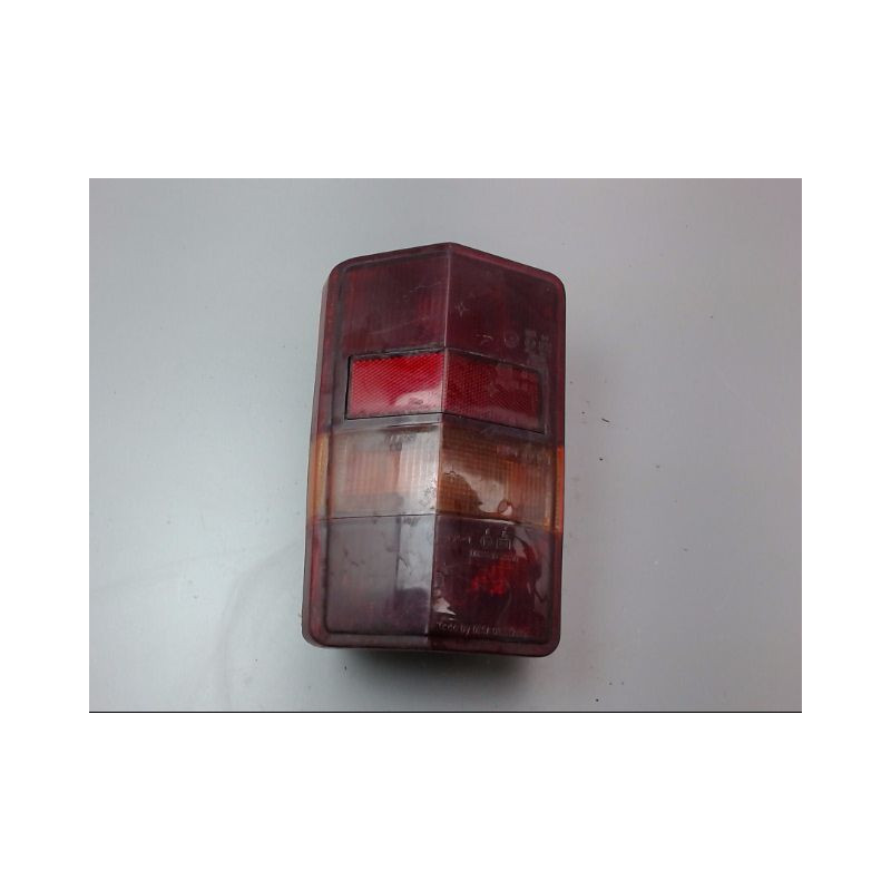 FEU ARRIERE GAUCHE  CITROEN C25 1400 COURT