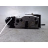 SERRURE PORTE AVANT GAUCHE MERCEDES CLASSE A 2001 -