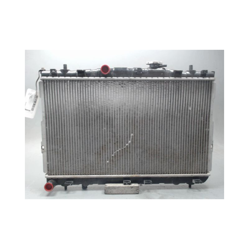 RADIATEUR HYUNDAI COUPE