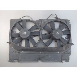MOTEUR VENTILATEUR RADIATEUR