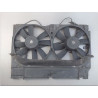MOTEUR VENTILATEUR RADIATEUR MERCEDES CLASSE C 93-97