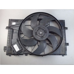 MOTEUR VENTILATEUR RADIATEUR
