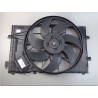 MOTEUR VENTILATEUR RADIATEUR MERCEDES CLASSE C 00-04