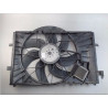 MOTEUR VENTILATEUR RADIATEUR MERCEDES CLASSE C 00-04
