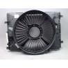 SUPPORT DE VENTILATEUR MERCEDES CLASSE A