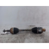 TRANSMISSION AVANT DROIT JEEP G.CHEROKE 3.0 CRD 4x4
